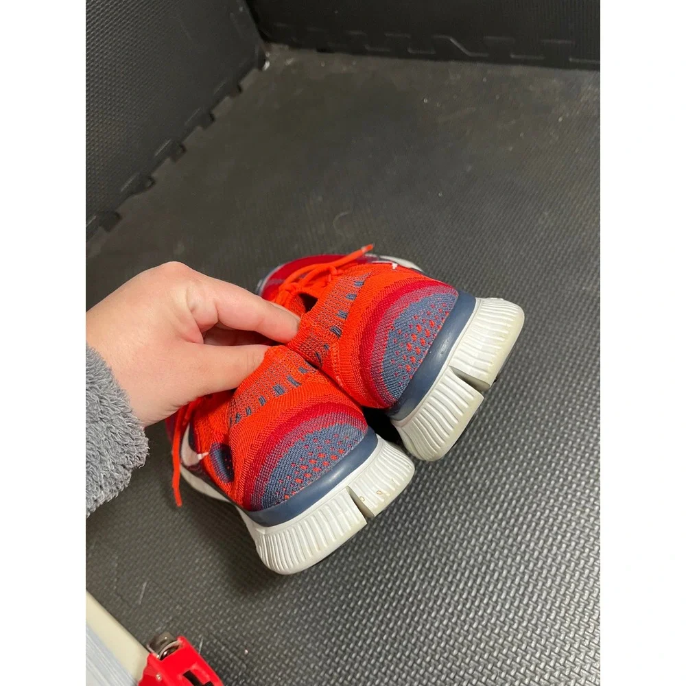 Nike good size